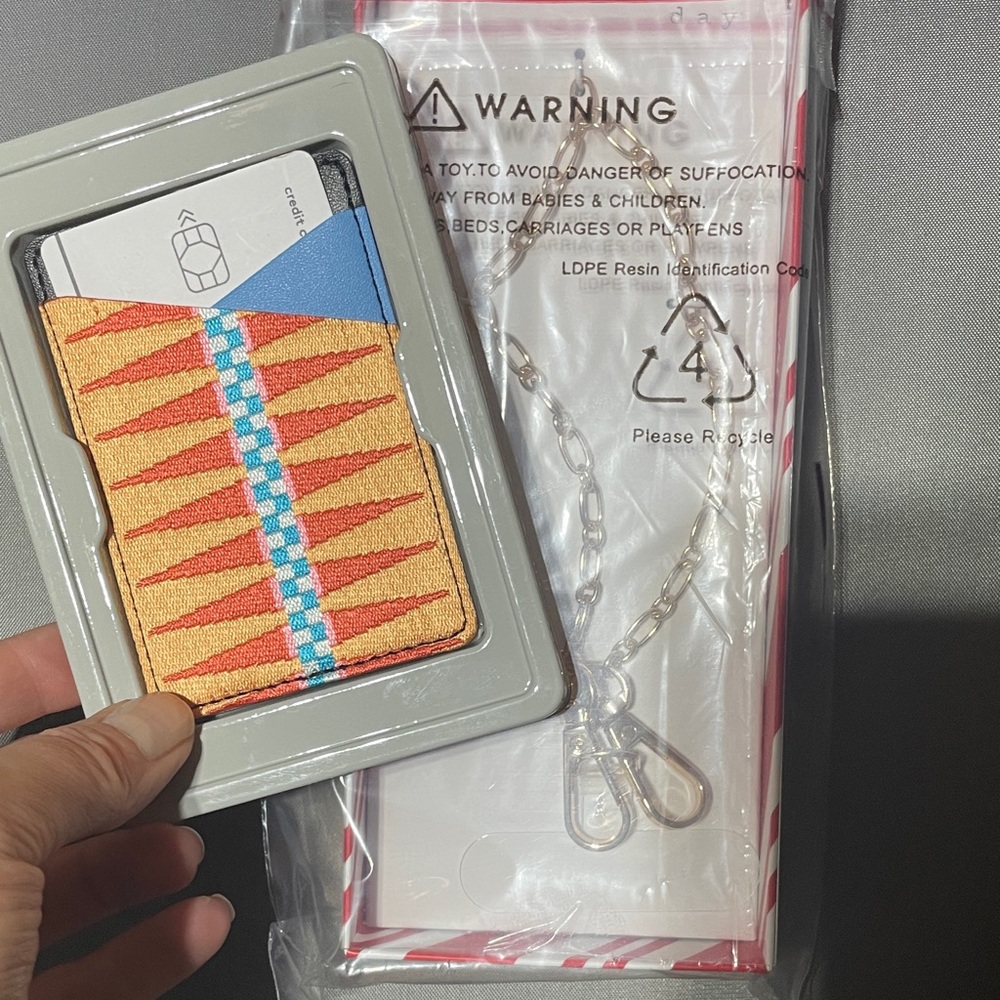 Cell Phone Accessory Bundle